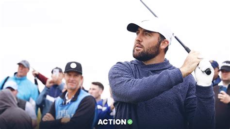 british open odds